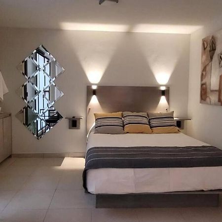 Suite 88-106 Mexico Extérieur photo