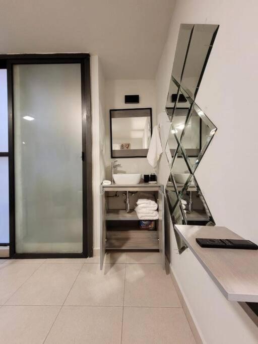 Suite 88-106 Mexico Extérieur photo