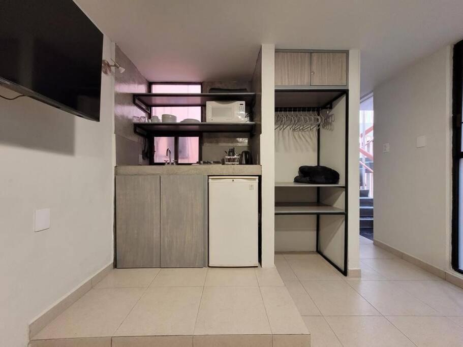 Suite 88-106 Mexico Extérieur photo