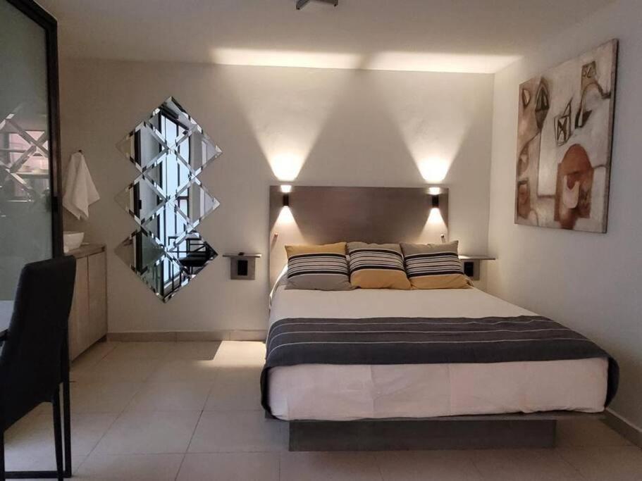 Suite 88-106 Mexico Extérieur photo